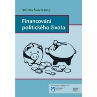 Financování politického života - cena, porovnanie