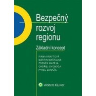 Bezpečný rozvoj regionu - cena, porovnanie