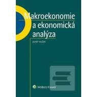Makroekonomie a ekonomická analýza - cena, porovnanie