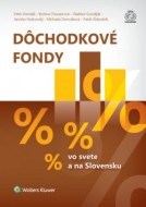 Dôchodkové fondy vo svete a na Slovensku - cena, porovnanie