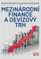 Mezinárodní finance a devizový trh - cena, porovnanie