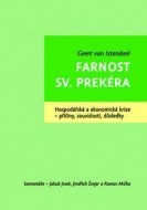 Farnost sv. Prekéra - cena, porovnanie