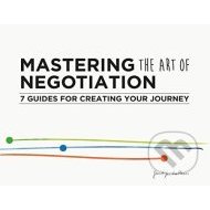 Mastering the Art of Negotiation - cena, porovnanie