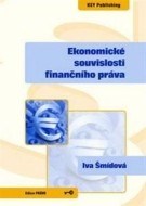 Ekonomické souvislosti finančního práva - cena, porovnanie