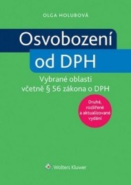 Osvobození od DPH