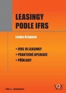 Leasingy podle IFRS - cena, porovnanie