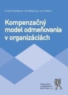 Kompenzačný model odmeňovania v organizáciách - cena, porovnanie