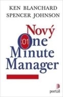 Nový One Minute Manager - cena, porovnanie