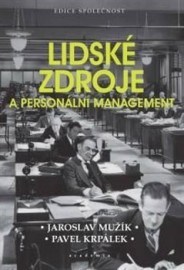 Lidské zdroje a personální management