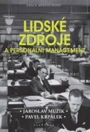 Lidské zdroje a personální management - cena, porovnanie