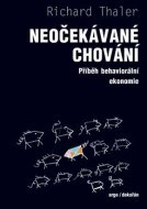 Neočekávané chování - cena, porovnanie