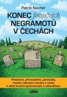 Konec finančních negramotů v Čechách - 2.vydání - cena, porovnanie