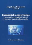 Ekonomická governace v hospodářsky vyspělých státech v kontextu mezinárodních vztahů - cena, porovnanie