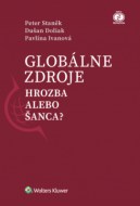 Globálne zdroje - hrozba alebo šanca? - cena, porovnanie