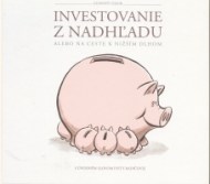 Investovanie z nadhľadu - cena, porovnanie