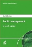 Public Management - cena, porovnanie