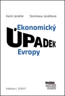 Ekonomický úpadek Evropy - cena, porovnanie