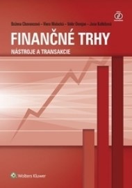 Finančné trhy - nástroje a transakcie