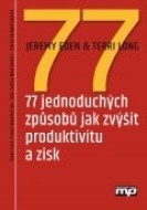 77 jednoduchých způsobů jak zvýšit produktivitu a zisk - cena, porovnanie