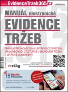 Manuál elektronické evidence tržeb - cena, porovnanie