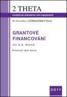 Grantové financování - cena, porovnanie