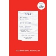Debt - The First 5000 Years - cena, porovnanie