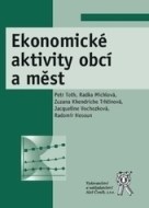 Ekonomické aktivity obcí a měst - cena, porovnanie