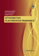 Účtovníctvo vlastníckych transakcií - cena, porovnanie