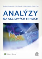 Analýzy na akciových trhoch - cena, porovnanie