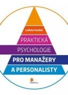Praktická psychologie pro manažery a personalisty - cena, porovnanie