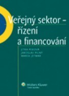 Veřejný sektor - řízení a financování - cena, porovnanie