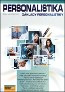 Personalistika Základy personalistiky - cena, porovnanie