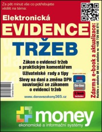 Elektronická evidence tržeb