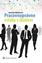 Pracovnoprávne vzťahy v školstve