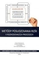 Metódy posudzovania rizík v rozhodovacích procesoch - cena, porovnanie