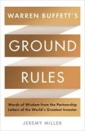 Warren Buffetts Ground Rules - cena, porovnanie