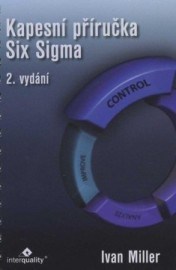 Kapesní příručka Six Sigma, 2. vydání