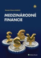 Medzinárodné financie - cena, porovnanie