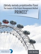 Základy metody projektového řízení PRINCE2 - cena, porovnanie