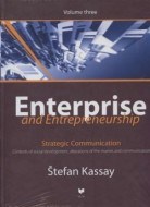 Enterprise and entrepreneurship 3 - cena, porovnanie