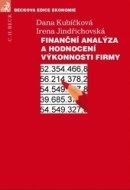 Finanční analýza a hodnocení výkonnosti firem - cena, porovnanie