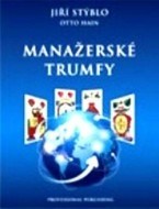 Manažerské trumfy - cena, porovnanie