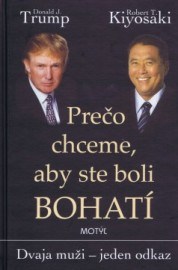 Prečo chceme, aby ste boli bohatí - 2. vydanie