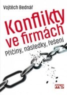 Konflikty ve firmách - cena, porovnanie