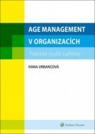 Age management v organizacích - cena, porovnanie