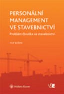 Personální management ve stavebnictví - cena, porovnanie