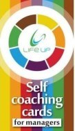 Self coaching cards for managers - cena, porovnanie