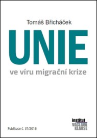 Unie ve víru migrační krize