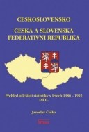 Česká a Slovenská Federativní Republika - cena, porovnanie