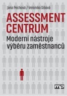 Assessment centrum - cena, porovnanie